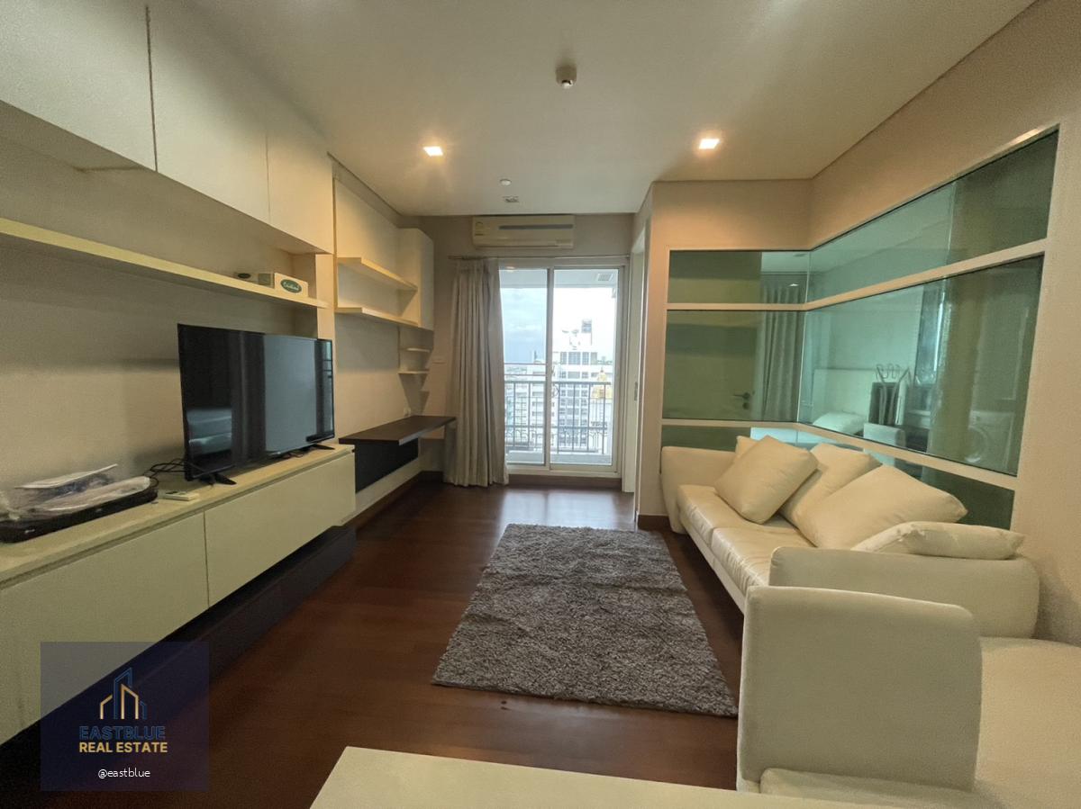 Ivy Thonglor, 1 bed, 28000 per month