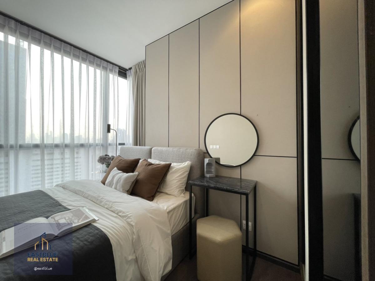 Oka Haus Sukhumvit 36, 2 bed, 34000 per month