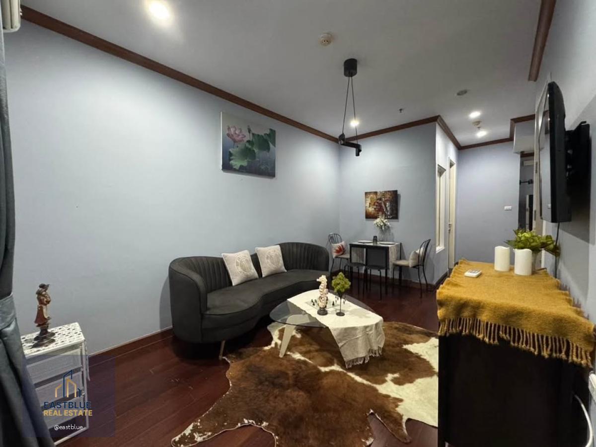 Supalai Premier@Asoke, 2 bed, 28000 per month