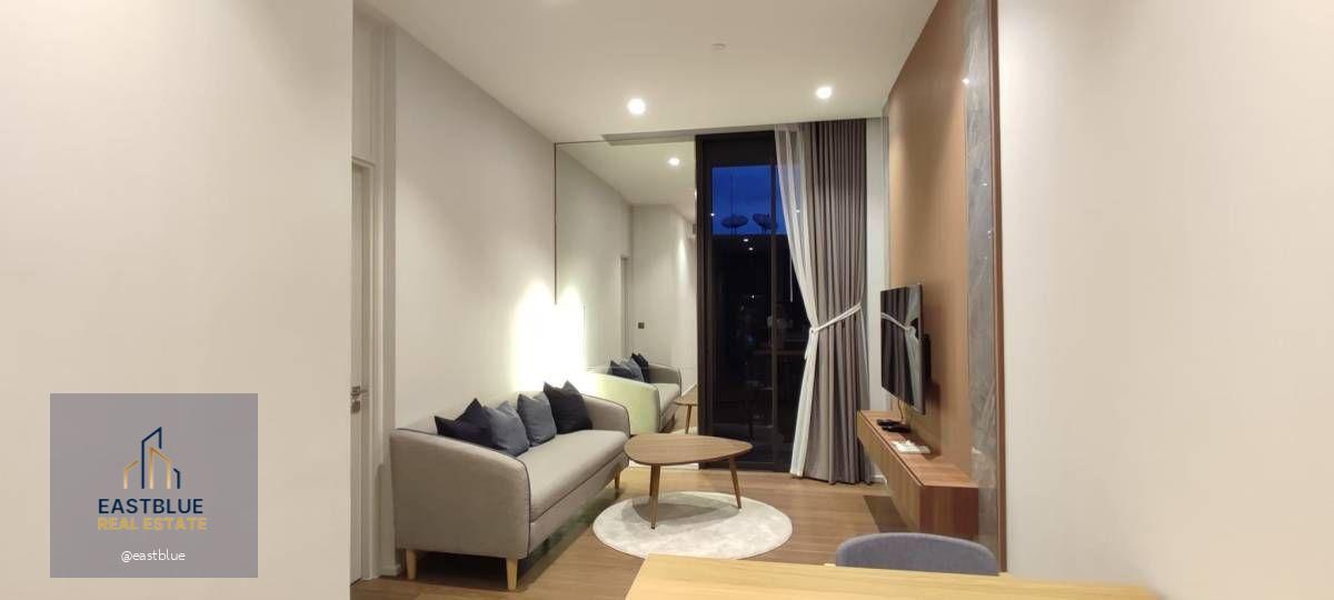 Celes Asoke, 1 bed, 37000 per month