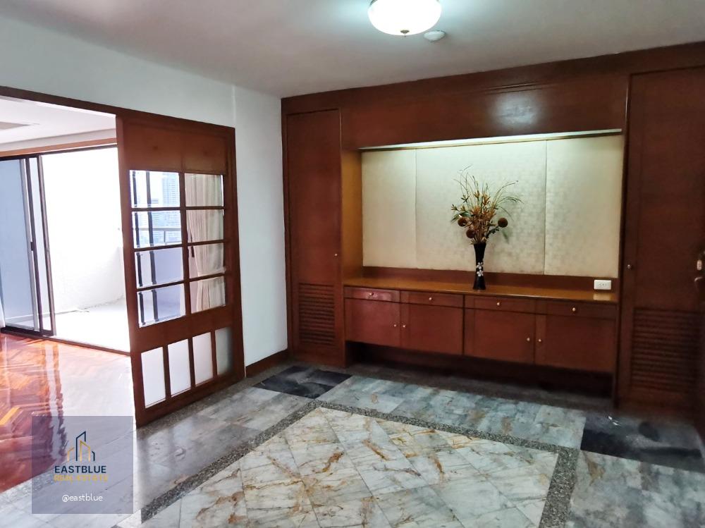 Rare Find! Spacious 3 Beds Pet-Friendly Apartment , BTS Nana