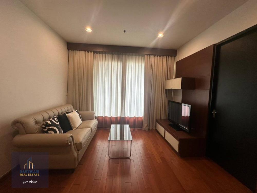 The Address Chidlom 2 Bed Spacious 73 sqm 50,000 per month