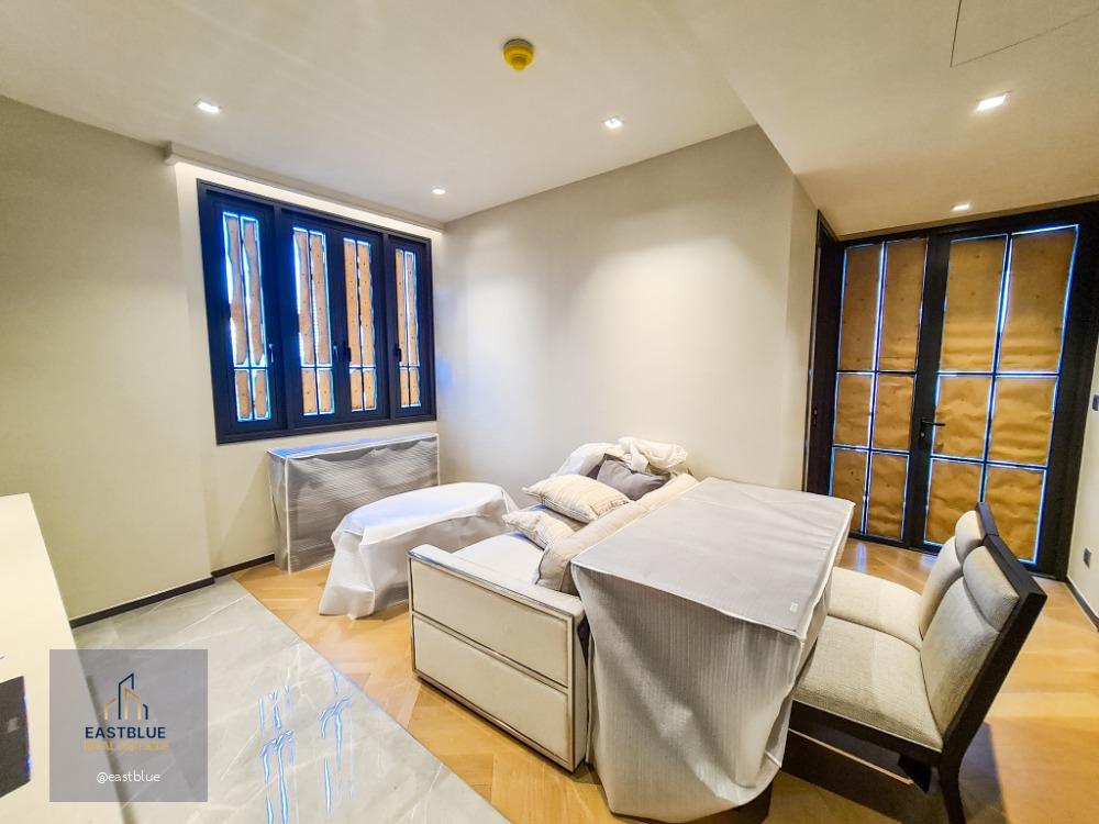 The Reserve Sukhumvit 61 2 Beds for rent 50k