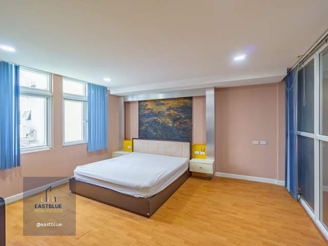 MERIT PLACE Ladprao 87 เมอริท เพลส ลาดพร้าว 87 ทาวน์โฮม 3 ชั้น 45 ตรว. หน้ากว้าง 9 เมตร Full furnished แอร์ทั้งหลัง