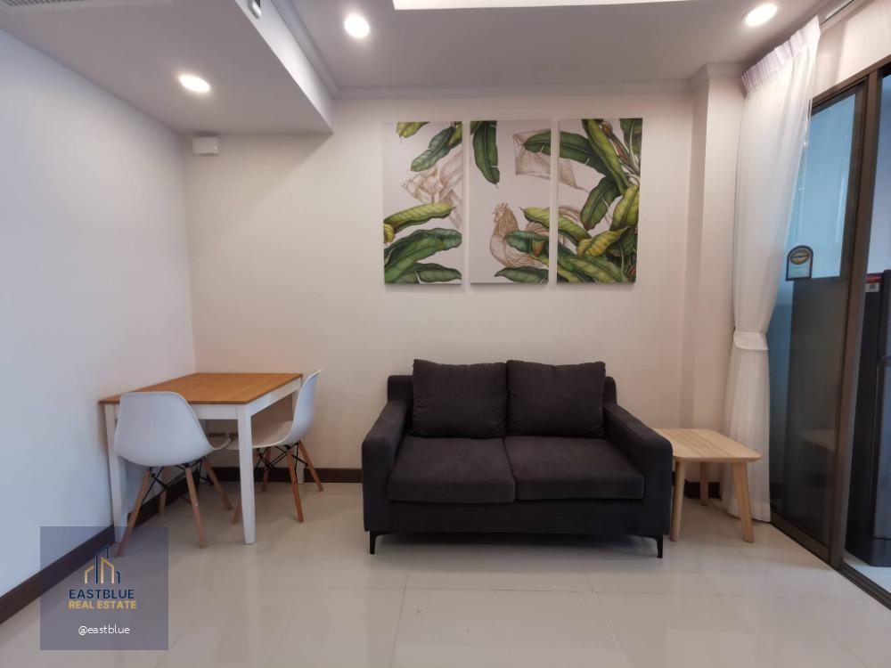 Supalai Oriental Sukhumvit 39 for rent 25k