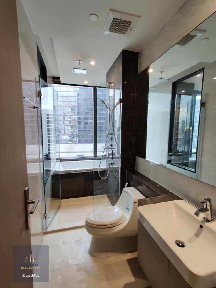 Ashton Silom 2 Beds for rent 73,000 per month